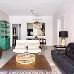 Διαμέρισμα Home2book Charming Center Cruz