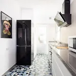 Appartement Home2book Charming Center Cruz *