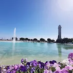 Appartement Home2book Charming Center Cruz *