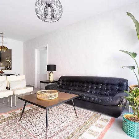 Home2book Charming Center Cruz * Santa Cruz de Tenerife