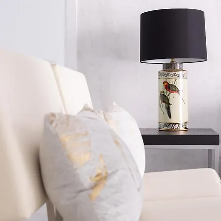 شقة Home2book Charming Center Cruz *