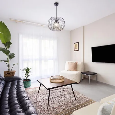 Apartment Home2book Charming Center Cruz *