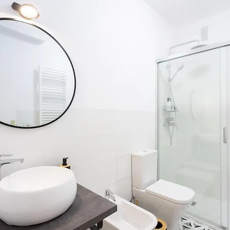 Apartment Home2book Charming Center Cruz Santa Cruz de Tenerife