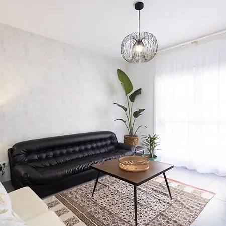 شقة Home2book Charming Center Cruz *