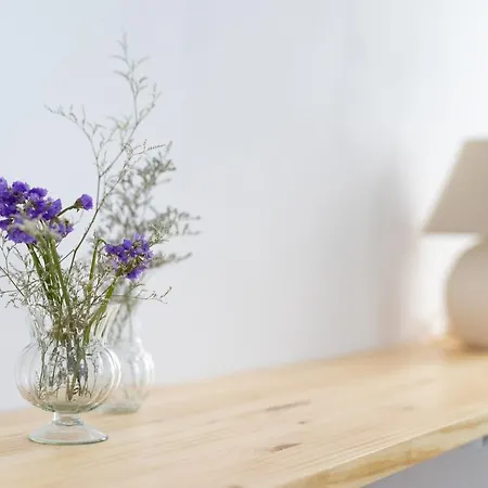 شقة Home2book Charming Center Cruz *
