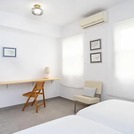 Appartamento Home2book Charming Center Cruz Santa Cruz de Tenerife