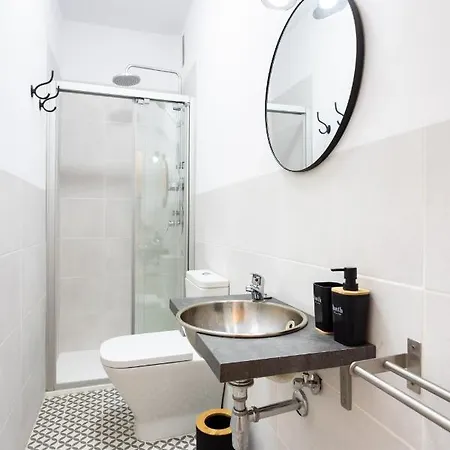 Home2book Charming Center Cruz سانتا كروز دي تينيريف