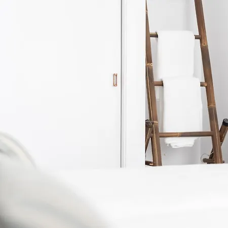 شقة Home2book Charming Center Cruz