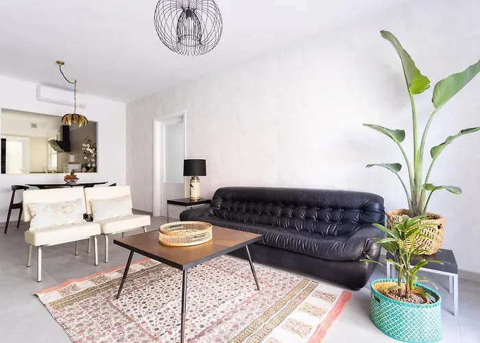 Home2book Charming Center Cruz * Σάντα Κρουζ Τενερίφης