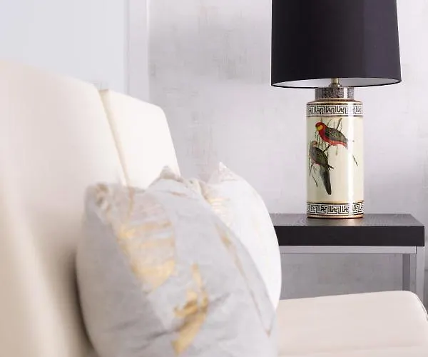 Διαμέρισμα Home2book Charming Center Cruz *