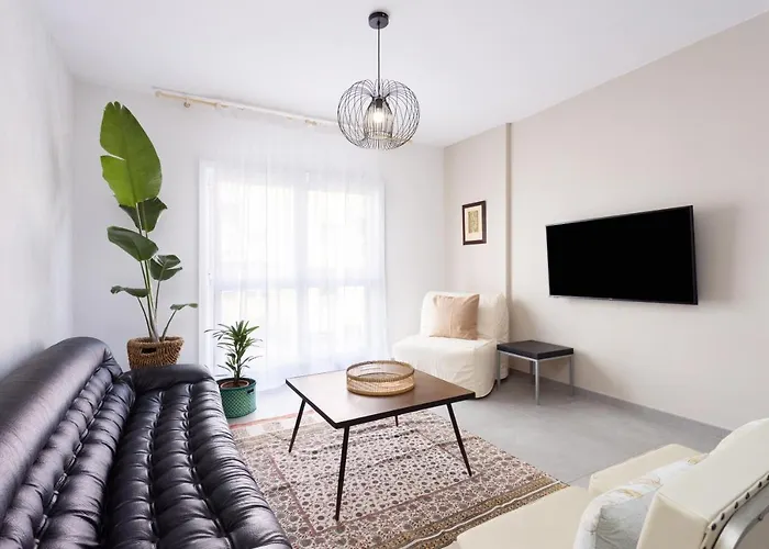 Διαμέρισμα Home2book Charming Center Cruz *