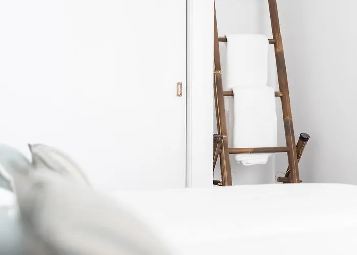 Διαμέρισμα Home2book Charming Center Cruz