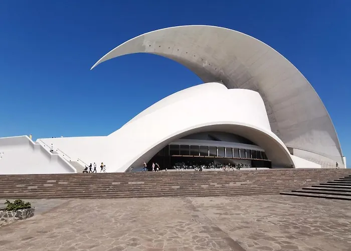 Διαμέρισμα Home2book Charming Center Cruz *