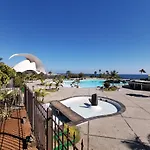 Home2book Charming Center Cruz سانتا كروز دي تينيريف