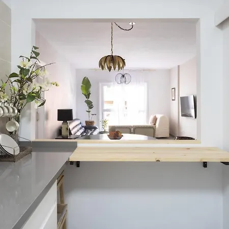 아파트 Home2book Charming Center Cruz *