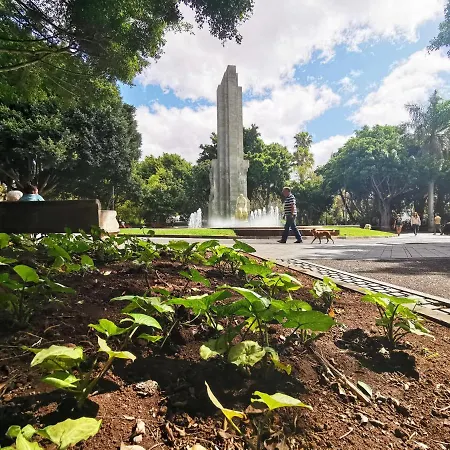 Apartman Home2book Charming Center Cruz Santa Cruz de Tenerife