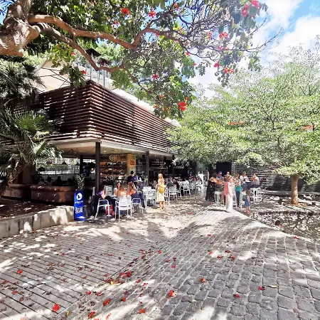 Home2book Charming Center Cruz سانتا كروز دي تينيريف