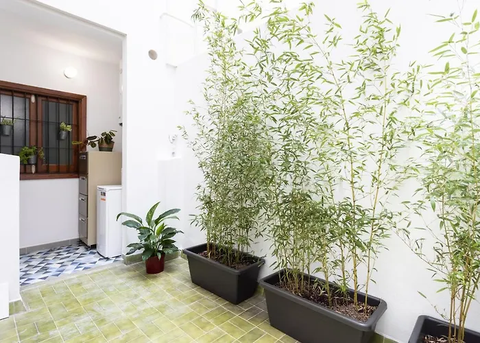 Home2book Charming Center Cruz Santa Cruz de Tenerife