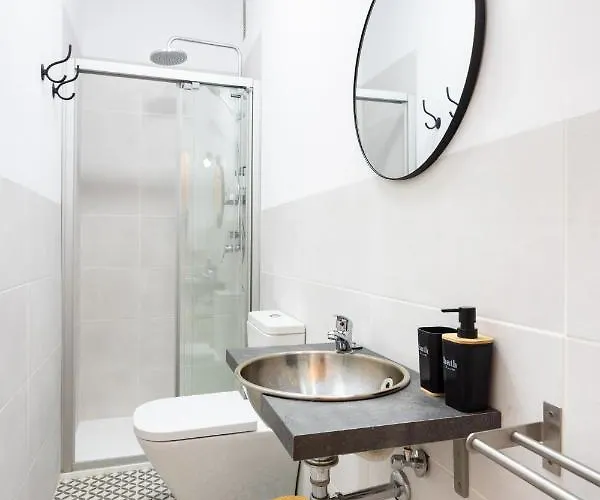 Home2book Charming Center Cruz Santa Cruz de Tenerife