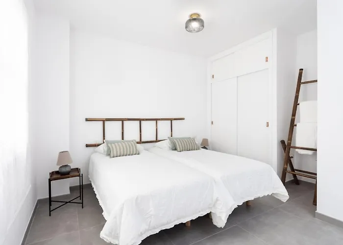 Home2book Charming Center Cruz Santa Cruz de Tenerife
