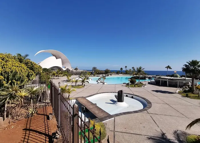 Home2book Charming Center Cruz Santa Cruz de Tenerife